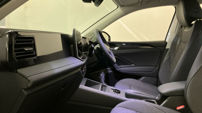Volkswagen Tiguan 1.5 eTSI Match 5dr DSG Petrol Estate - Image 21